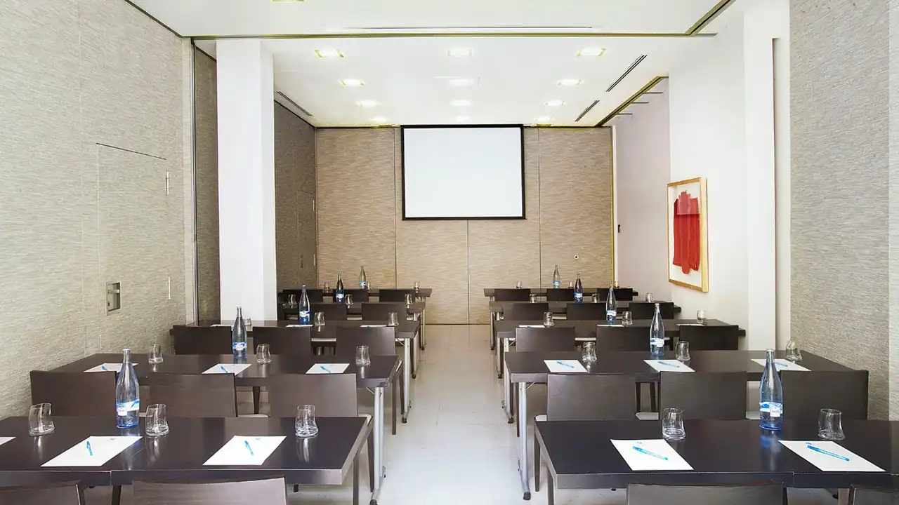 Grupotel Gran Vía 678